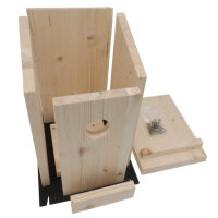 Nistkasten "Star" 45 mm