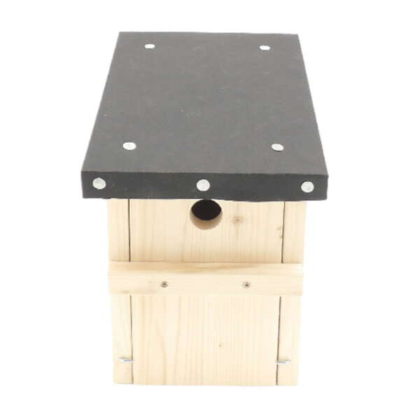 Nistkasten "Blaumeise" 26 mm fertig montiert