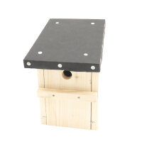 Nistkasten "Blaumeise" 26 mm fertig montiert