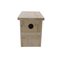 Nistkasten "Star" 45 mm fertig montiert