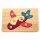 Holzpuzzle