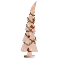 Weihnachtsbaum geschwungen, 85 cm