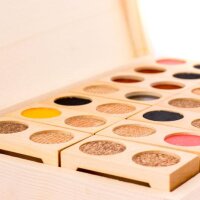 Tastdomino taktile Wahrnehmung