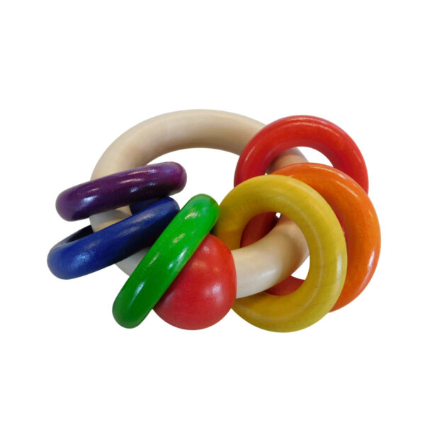 Klapperring