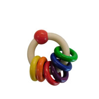Klapperring