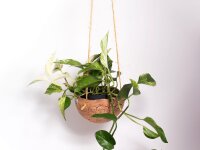 Übertopf "Pflanzkugel"