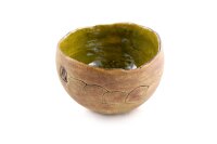 Übertopf "Pflanzkugel" Schnecke (18,00 cm)