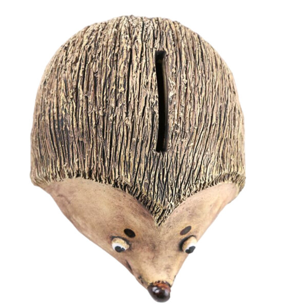 Spardosen "Igel"