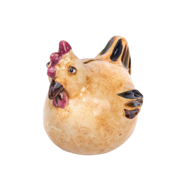 Spardosen "Huhn"
