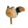 Stockfigur "Ente"