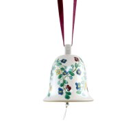 Glocke "Blumenranke" 6,50 cm