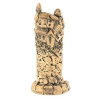 "Oskar"-Vase 20 - 30 cm