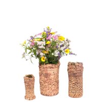 "Oskar"-Vase 31 - 40 cm