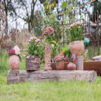 "Oskar"-Vase 41 - 50 cm