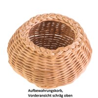 Aufbewahrungskorb