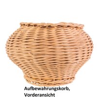 Aufbewahrungskorb