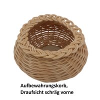 Aufbewahrungskorb