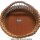 Tablett rund (28 cm)