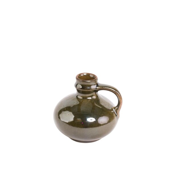 Vase "mit Henkel"