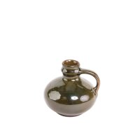 Vase "mit Henkel"