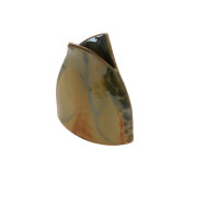 Vase "Bischofsmütze"
