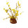 Vase "Bischofsmütze"