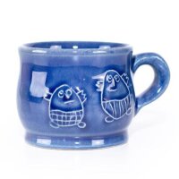 Tasse "Tutti"