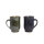 Tasse "Tutti" groß, grün