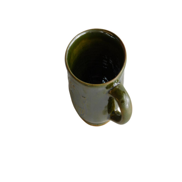 Tasse "Tutti" klein, grün