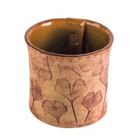 Übertopf floral