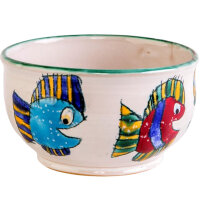 Müslischale 11,50 cm "Fische"