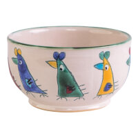 Müslischale 11,50 cm "Hühner"