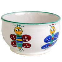 Müslischale 11,50 cm "Eintagsfliege"