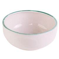 Müslischale 12,50 cm "Männel" flach