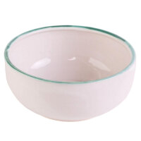 Müslischale 12,50 cm "Eintagsfliege"  flach