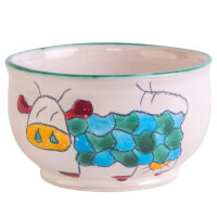 Müslischale 13,00 cm "Kuh Olivia"