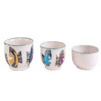 Müslischale 13,00 cm "Fische"