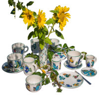 Müslischale 13,00 cm "Fische"