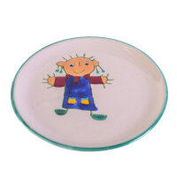 Teller 12,50 cm "Männel"