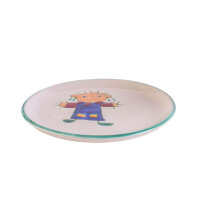 Teller 12,50 cm "Männel"