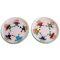 Teller 19,50 cm "Männel"