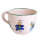 Tasse bemalt