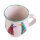 Tasse bemalt