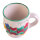 Tasse bemalt