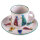 Tasse bemalt