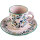 Tasse bemalt