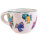 Tasse bemalt