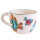 Tasse bemalt