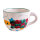 Tasse bemalt