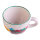 Tasse bemalt
